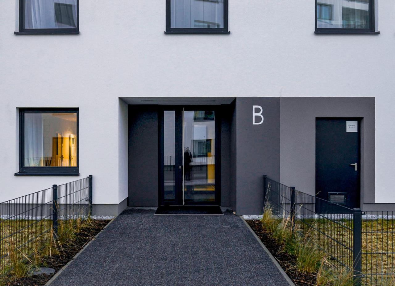 Crystal Guesthouse Warsaw Exterior photo